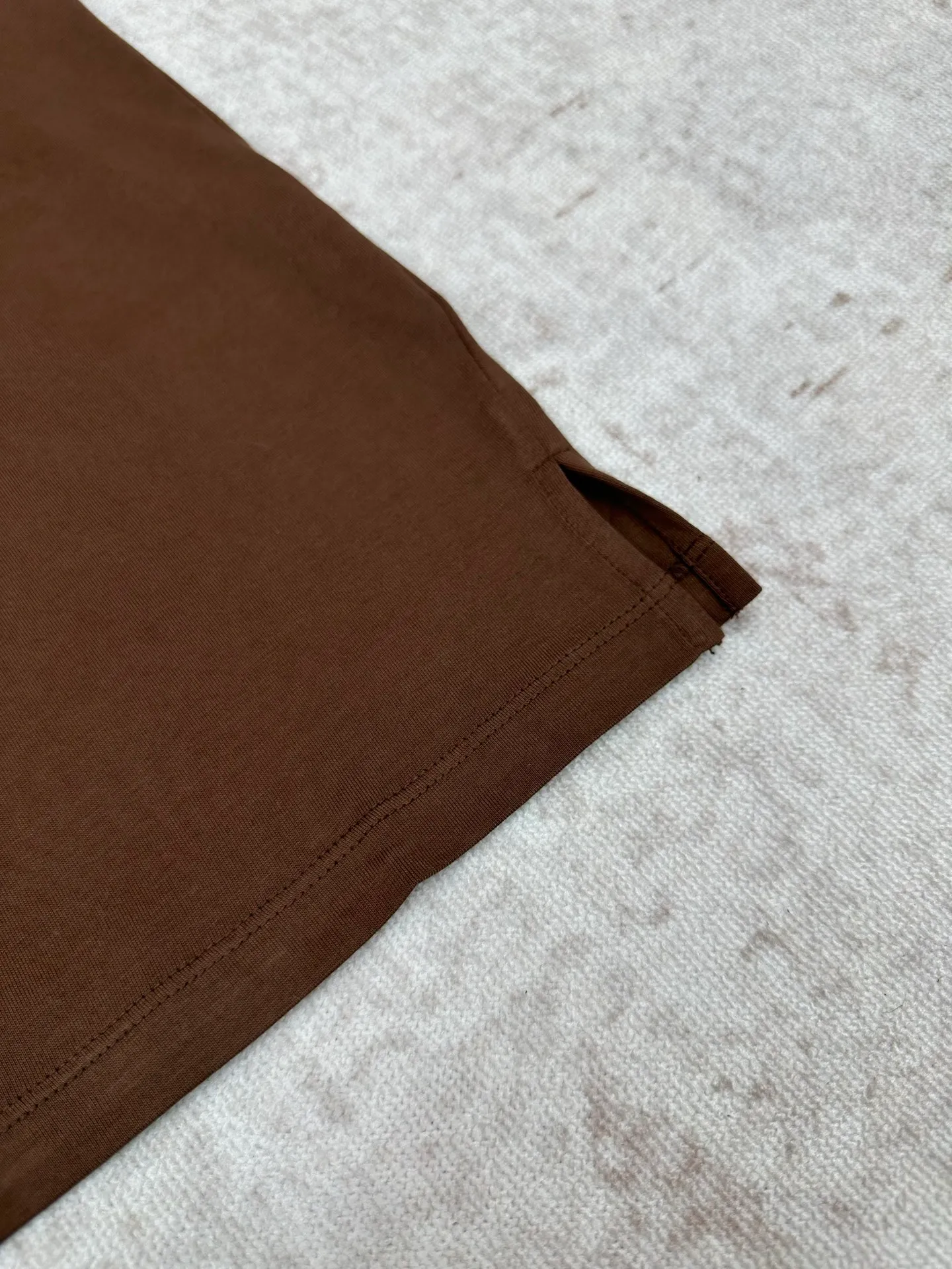 26ss women's collection Brown T Sizes：S. M. L. XL.